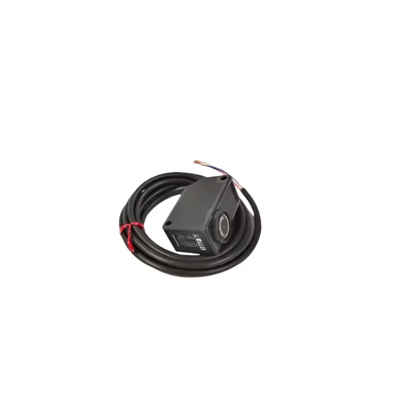 2026 Hot！ Digital Display Mark Sensor Color Mark Detection Sensor LX-101Industrial Automation and Packaging Machinery