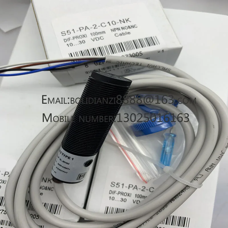 

Датчик SME-8M-DS-24V-K-0.3-M8D, новый оригинал, очень хорошее качество