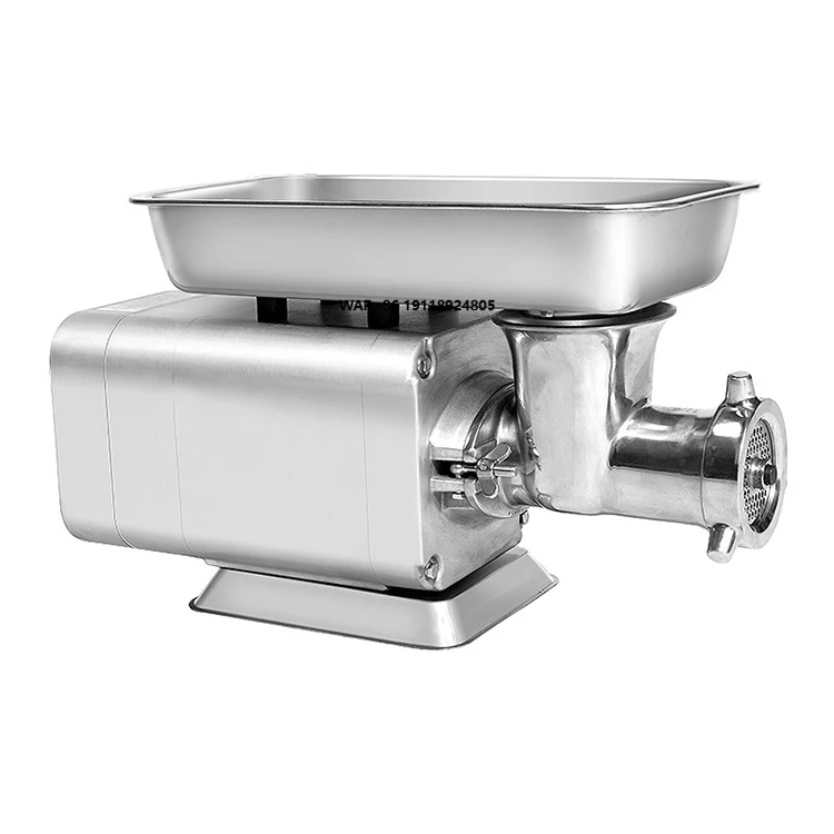 Multifunctional Manual Kitchen Food Processor New Condition Electric Meat Grinder for Chicken Pork Beef Home Use
