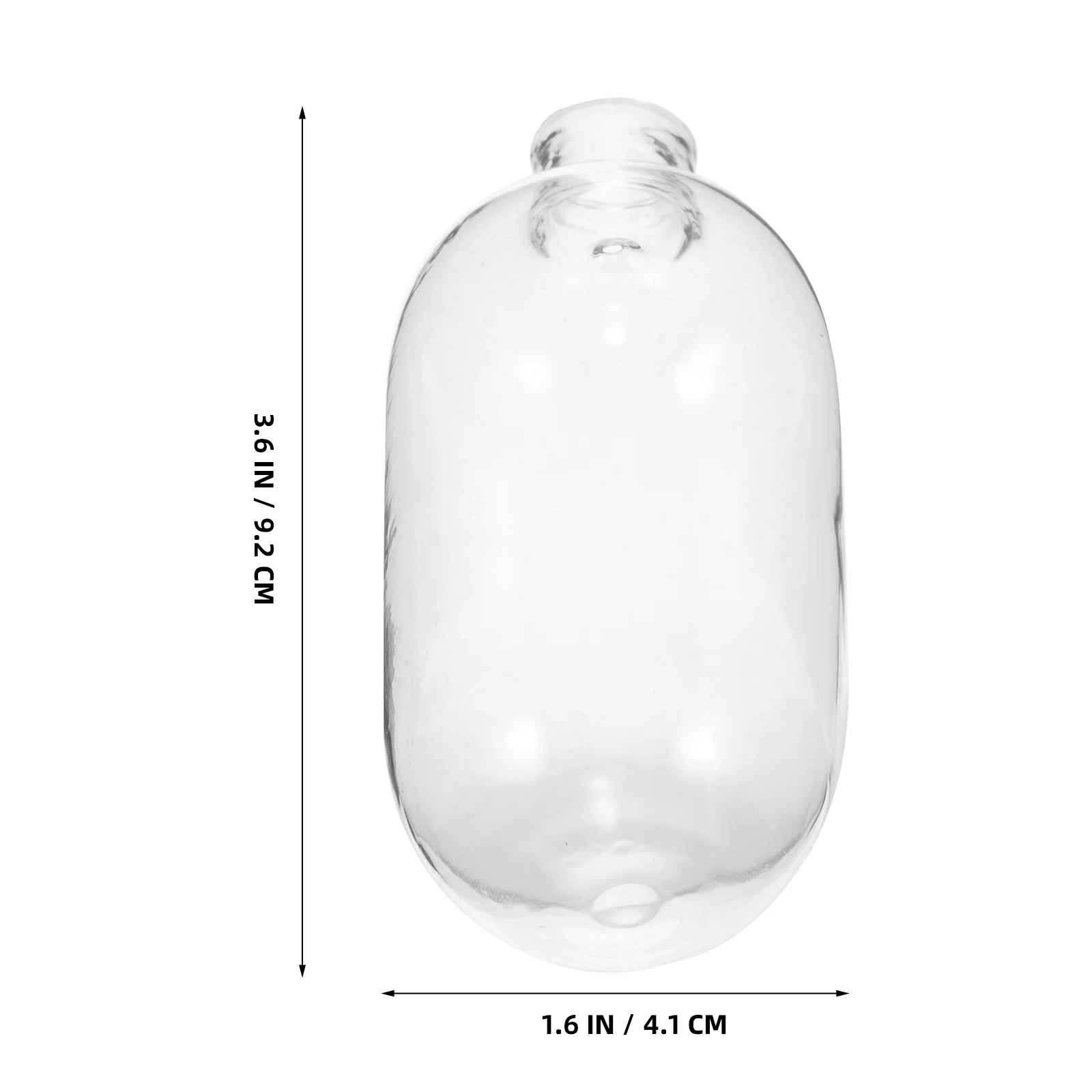 

Replacement Glass Shades for Pendant Lamp G4 Unique Design Modern Style Simple Installation Glass Lampshade