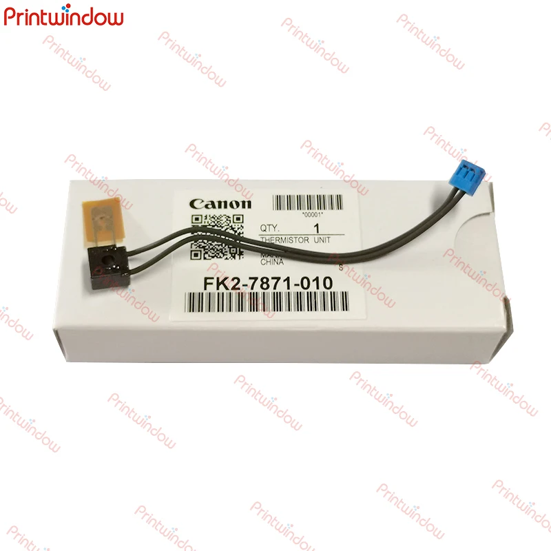 

Original New Thermistor FK2-7871-010 For Canon C60 C700 C710 C800 C810 850 THERMISTOR UNIT