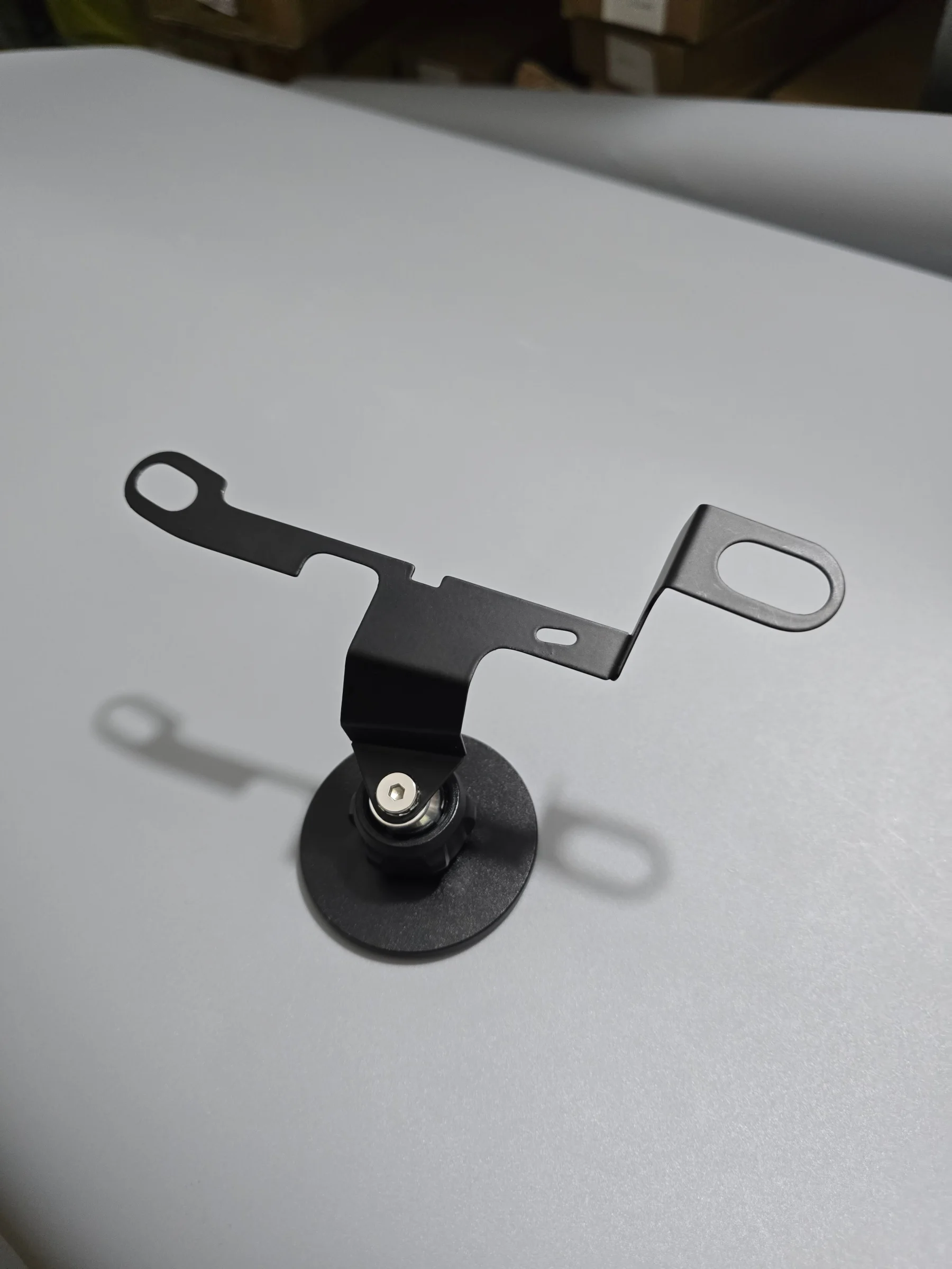 OEM+ Design Magnetische Handyhalterung Montage-Kits für BMW 3er 4er Serie F30 F31 F32 F33 M3 F80 M4 F82 F83 LHD 2012-2020 – Detail 5