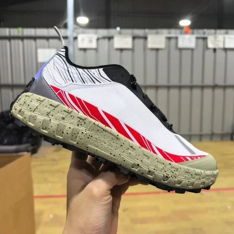 2026 Classic Brand Comfortable Breath Walking Jogging Shoe Top Quality Off Road Running Fitness Shoe Unisex Sports And Leisure S