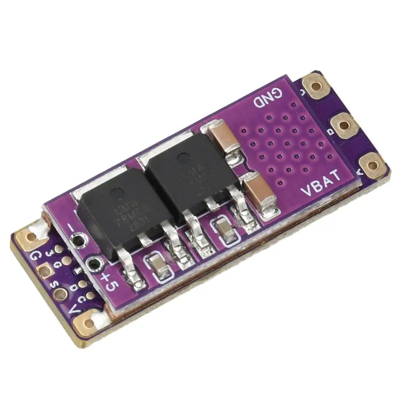 MACH-2-4S 32 بت سرعة تحكم AM32 MINI فرش السيارات حاكم وحدة PWM إشارة ل RC الزاحف سيارة طائرة نموذجية