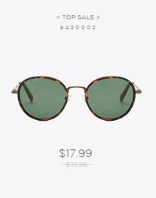 ZENOTTIC (S Size) Retro Circular Polarized Sunglasses 2026 2025 Men Women Vintage Small Round Sun Glasses UV400 Goggles Shades