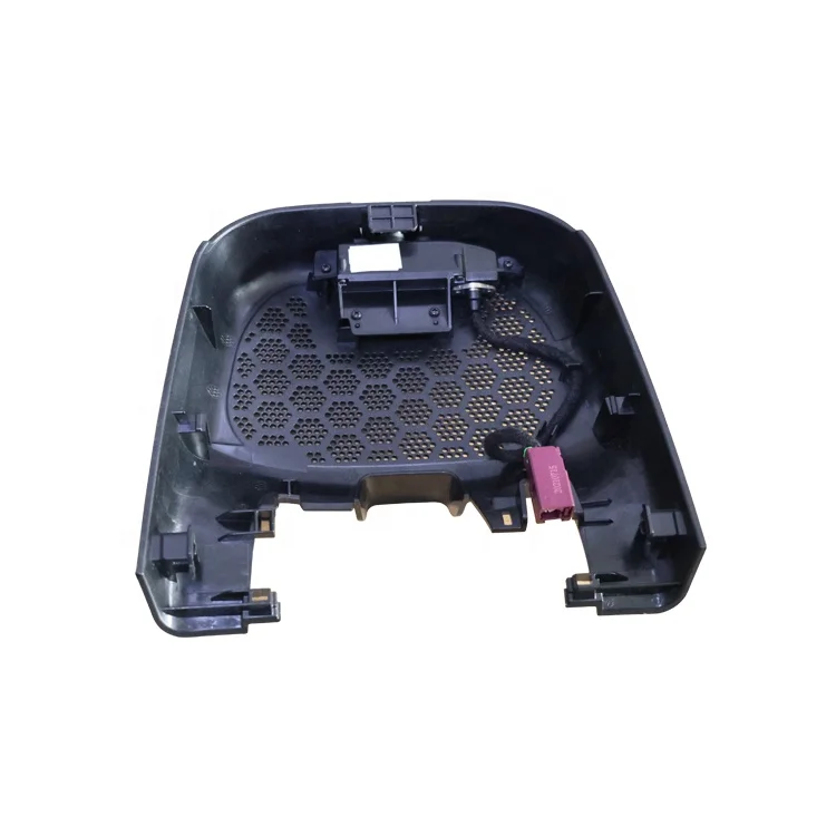 Best Selling High Quality  Auto Parts For Honda ENS1 Car Front Camera OE 8W411-31A-H02 For Honda Hidden Camera