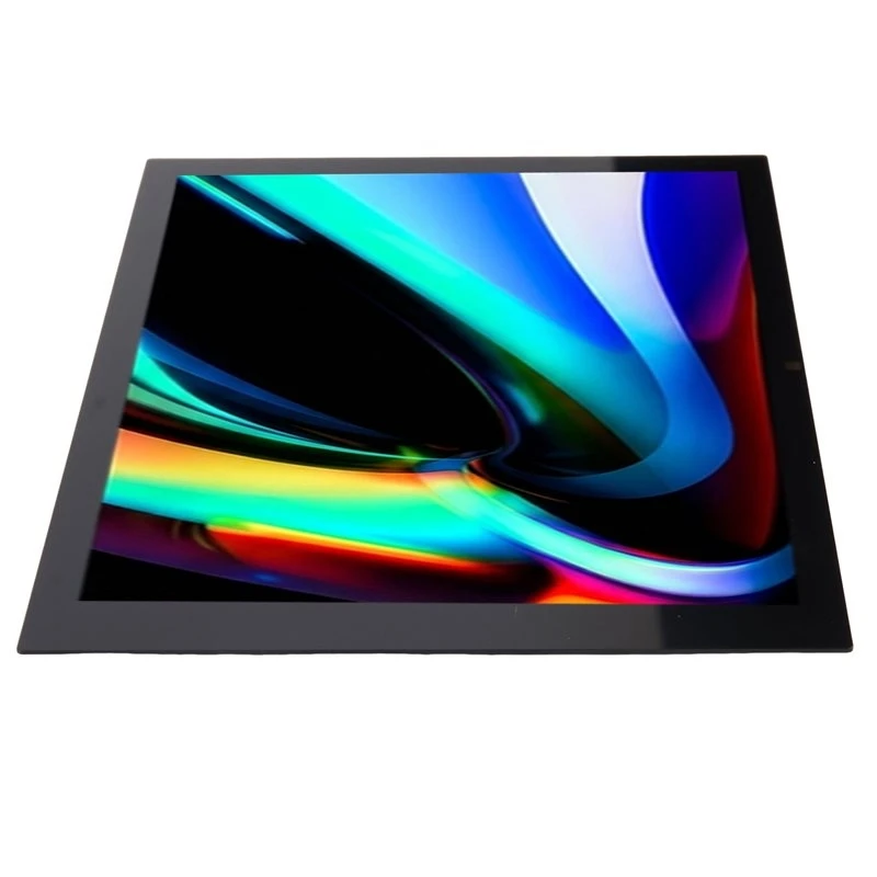 A42T-IPS Display Assembly Screen For Steam Deck V1 Screen Anti-Glare IPS LCD Screen