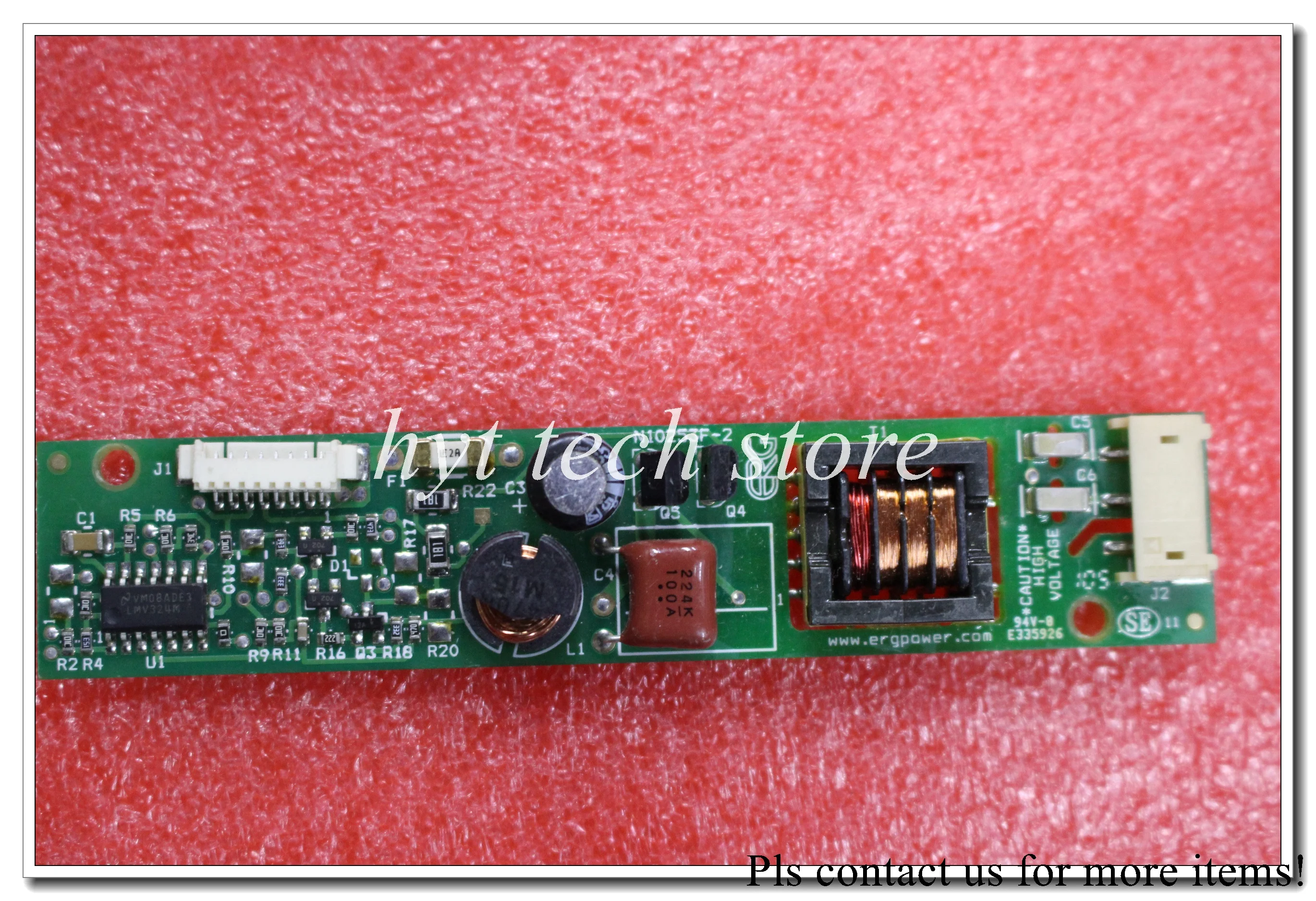 

Supply original inverter N10253F-0 N10253F-2， tested before shipment