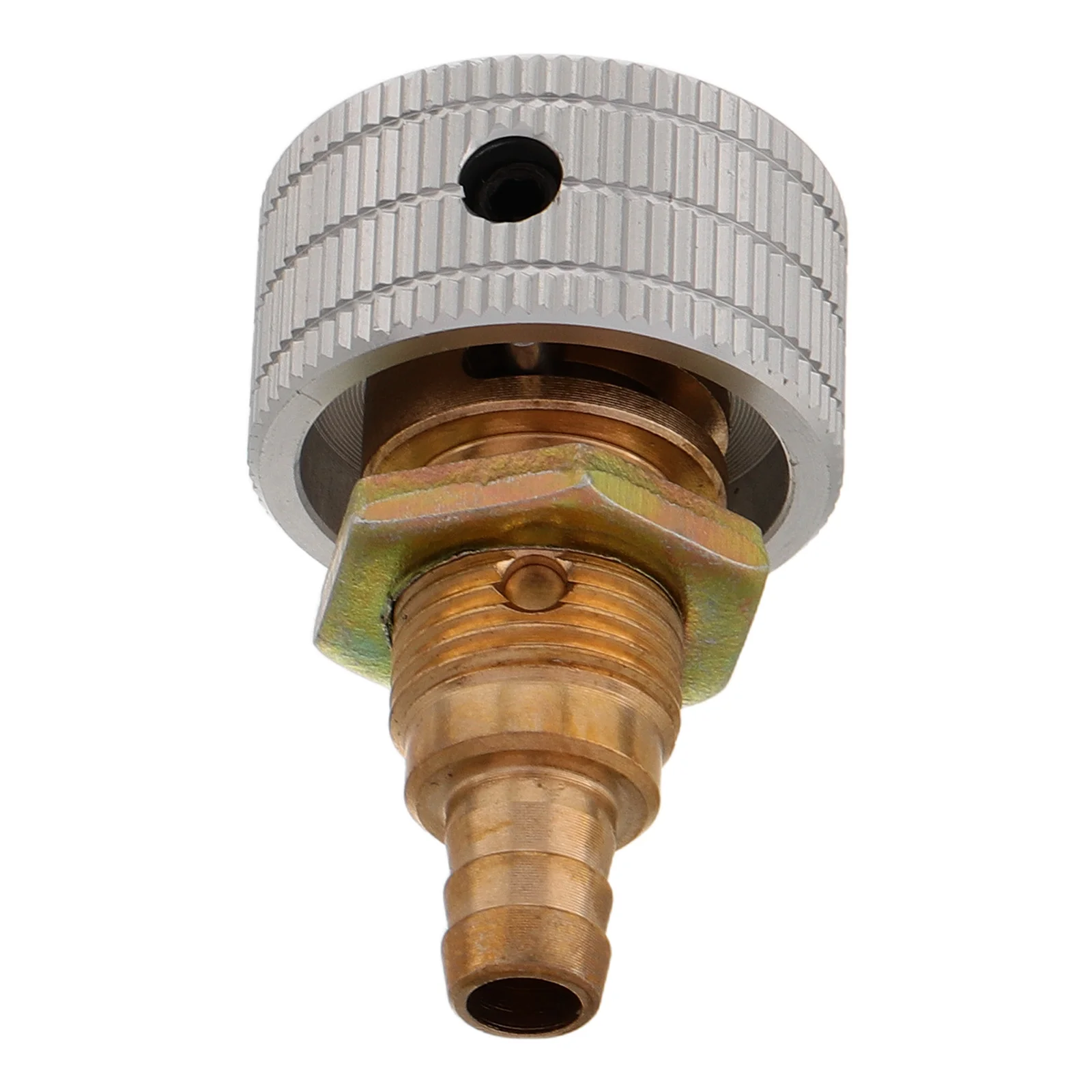 

Hydro Facial Machine Parts Beauty Instrument Accessories Water Oxygen Adjustable Valve Device Metal Salon Grade Suction