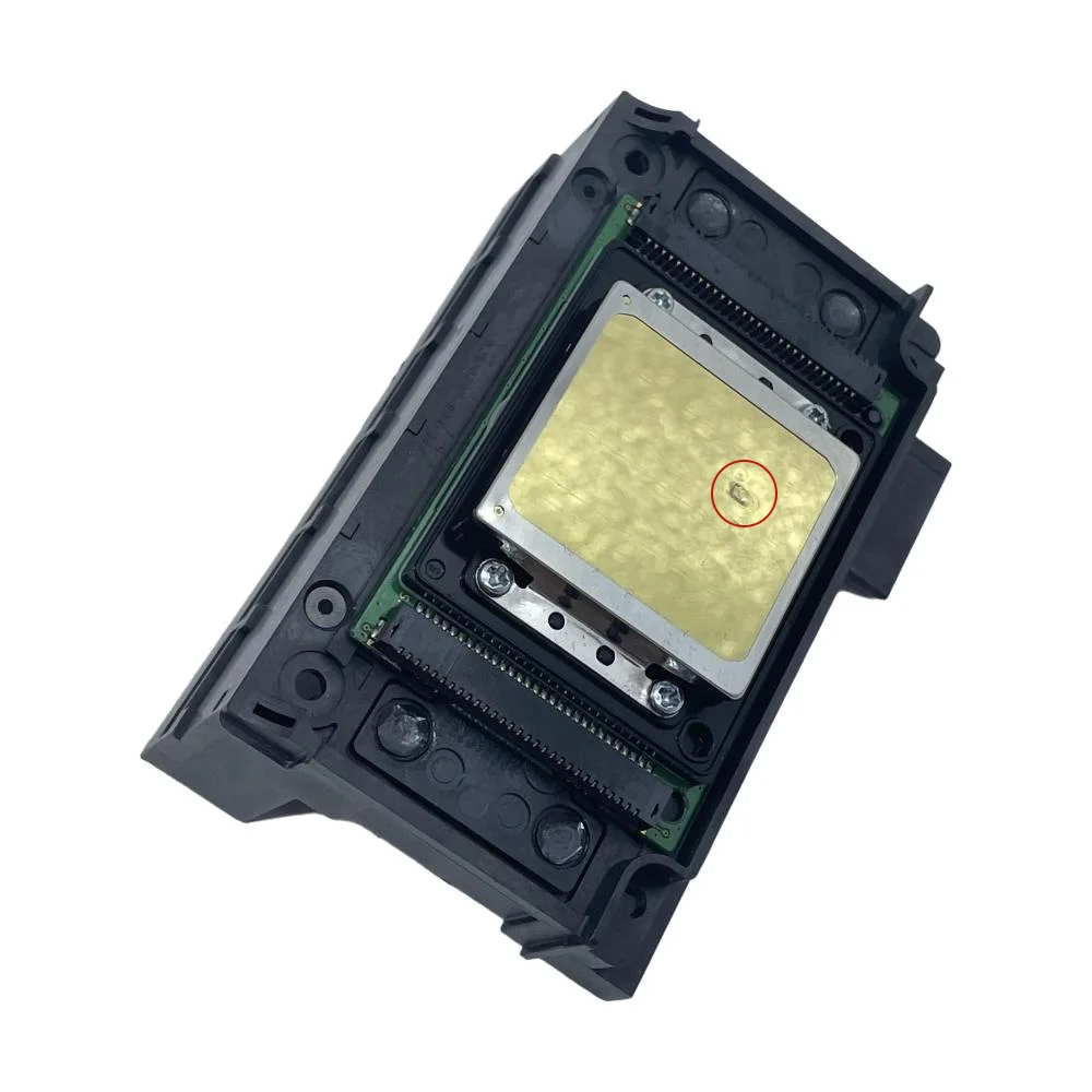 

Печатающая головка подходит для Epson EcoTank L18050 L18058 L8160 L8168 L8180 L8058 L8188