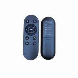 Replacement Remote Control for Eufy Boostiq RoboVac 11S T2108 11S MAX and 12 13 Vacuum Cleaner