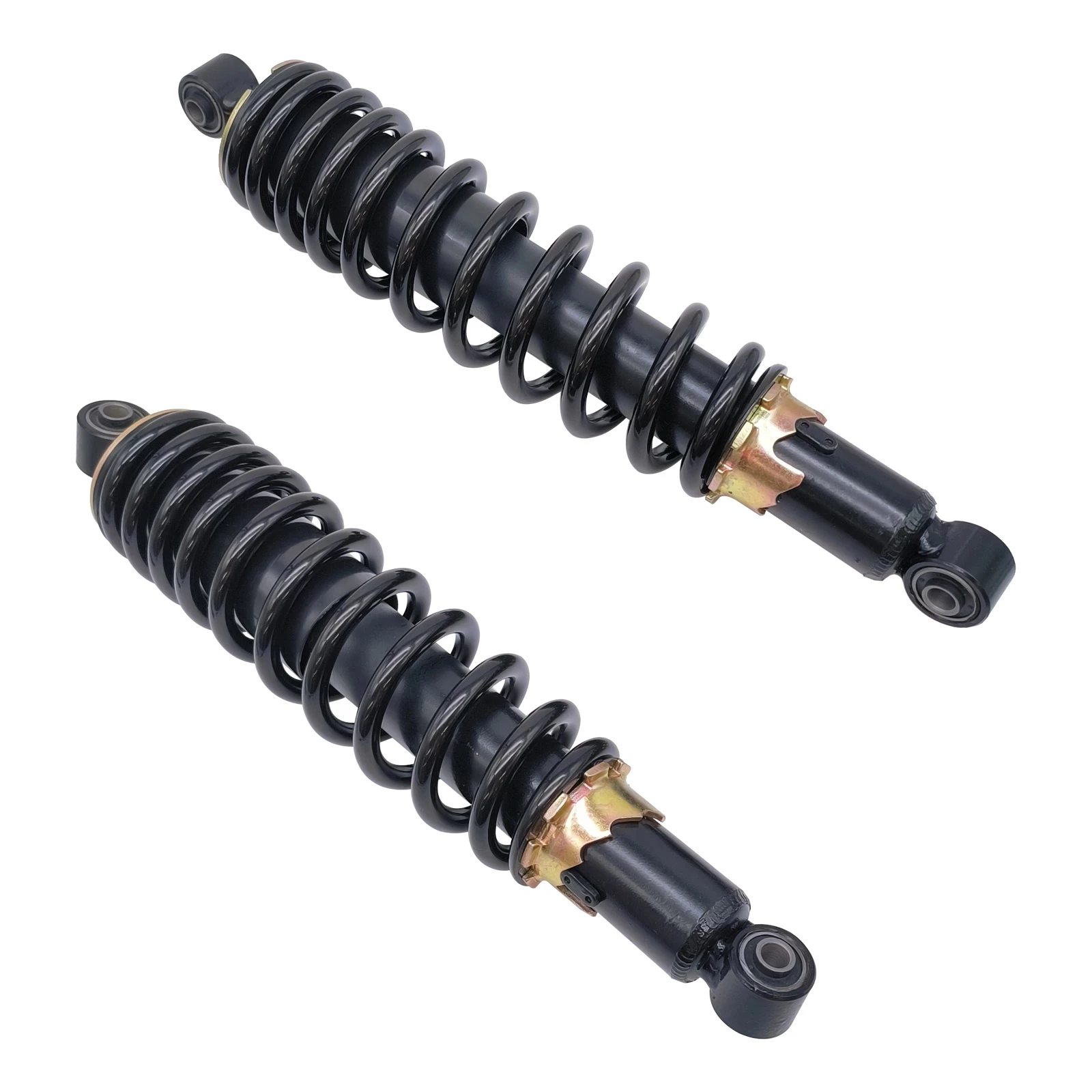 2pcs Front Shock Absorb Or Rear Shock Absorb  For YMH  GRIZZLY 660 ATV QUAD GO KART  5KM-23350-20-00  5KM-22210-20-00