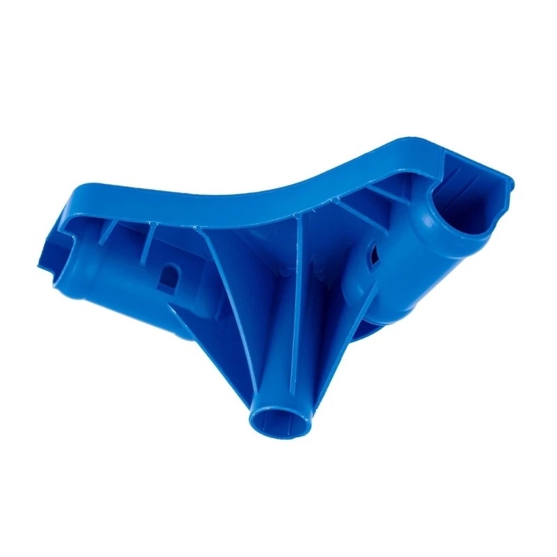 

Pool Corner Bracket Swimming Pool Fitting Pool Maintenance Part ABS Texture Dropship