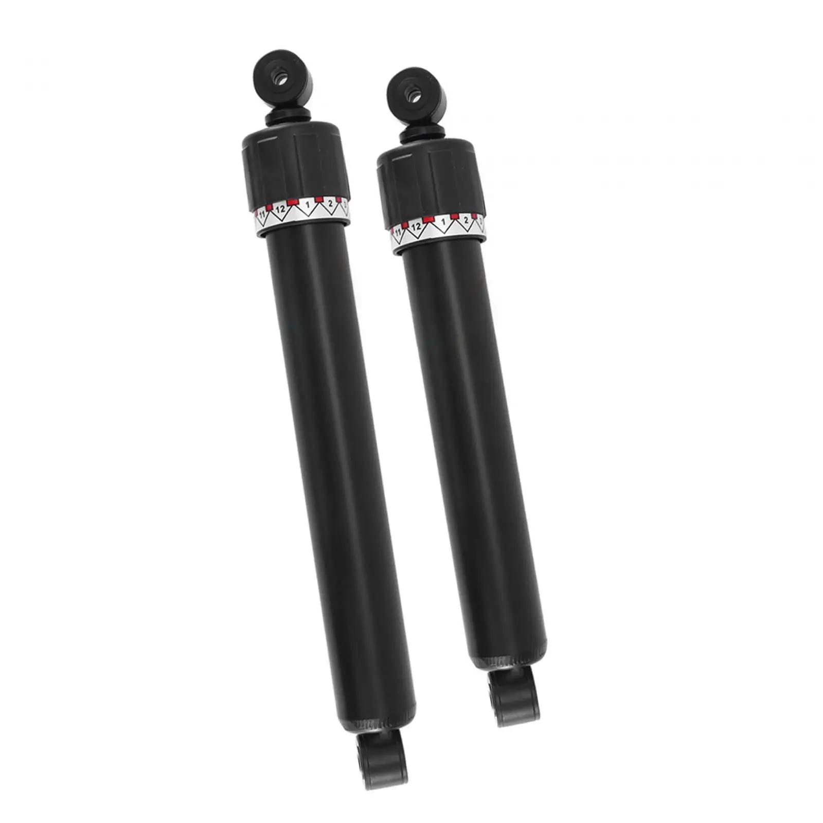 Damper Holder Modification Parts Antishake Replacement Hydraulic Cylinder Accessories Adjustable Steel for Rowers Rowing Machine