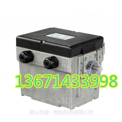 SGT50-03T4, SGT50-03T4R Electric Actuator SUNTOUCH Electric Damper Actuator