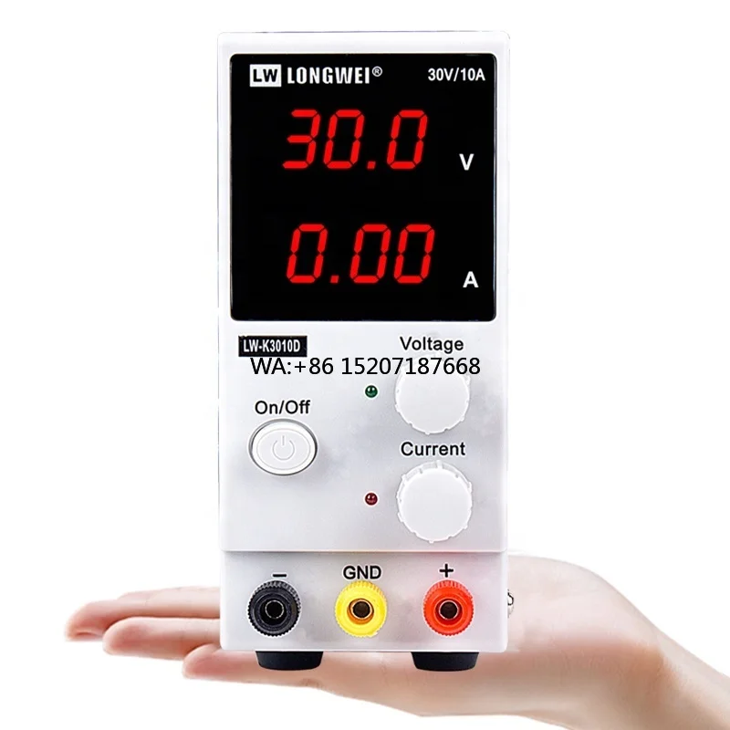 Voltage Regulators …