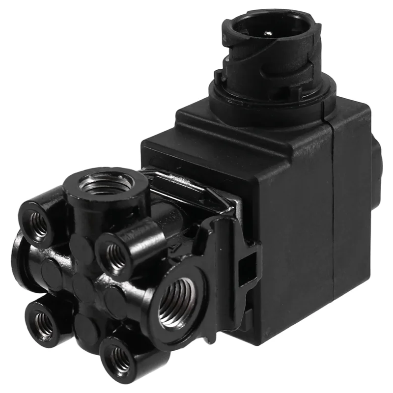 

2038655 Электромагнитный клапан преобразователя давления для грузовиков Scania Volvo FH12 FH16 FM9 NH12 Электромагнитный клапан 1376794 1078316-AD39