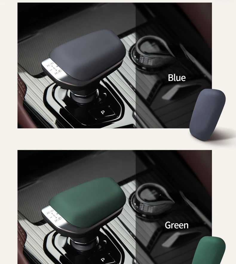 Suitable For Geely  Emgrand   2022 2023  Dedicated  Gear Shift Protective Cover Apply To The Four Seasons