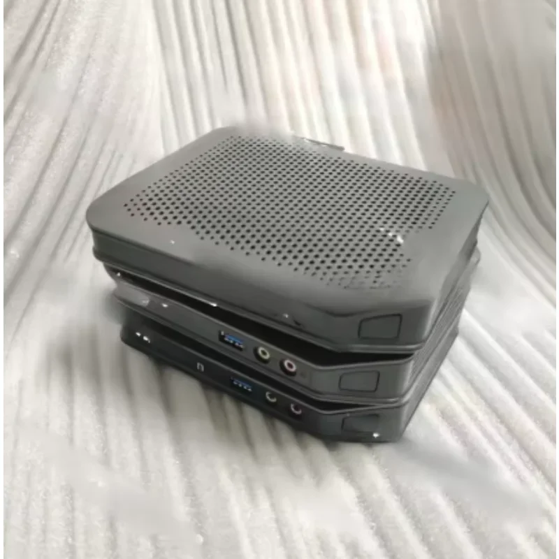 Shengteng C92 thin end point cloud client J1800 microcomputer itx mini J1900 small host home office