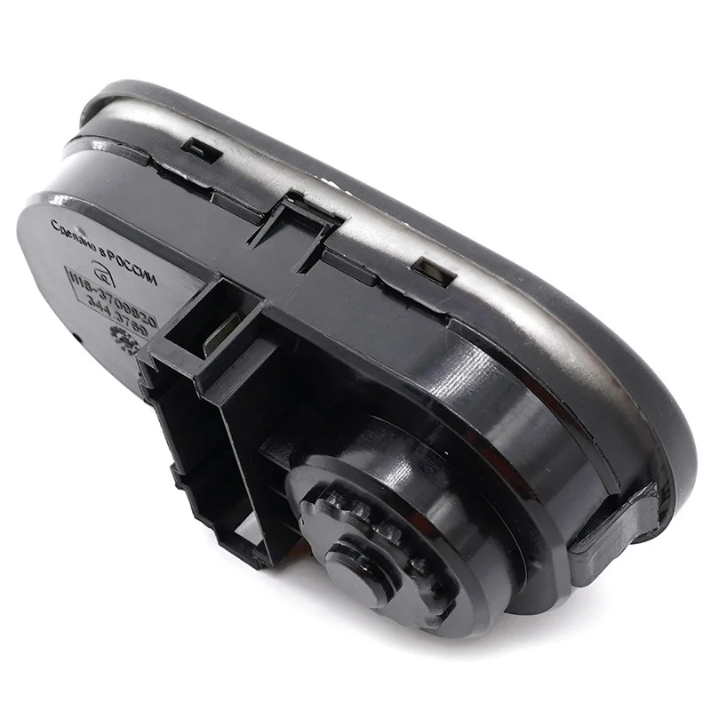 Nieuwe OE: 1118-3709820 Auto Accessoires Auto koplamp mistlamp aanpassing schakelaar koplamp combinatie schakelaar Voor Lada