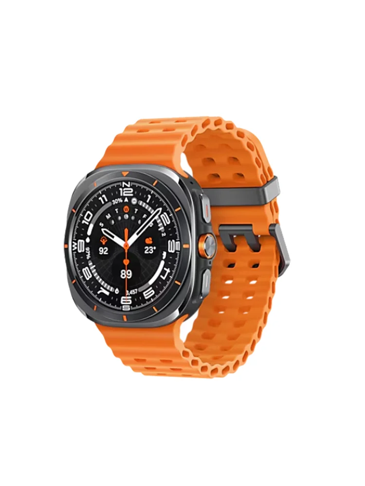 Samsung Galaxy Watch Ultra,Super AMOLED,1,5 inch,Exynos W1000 (3 nm),590 mAh,LTE-versie,Smartwatch - afbeelding 2