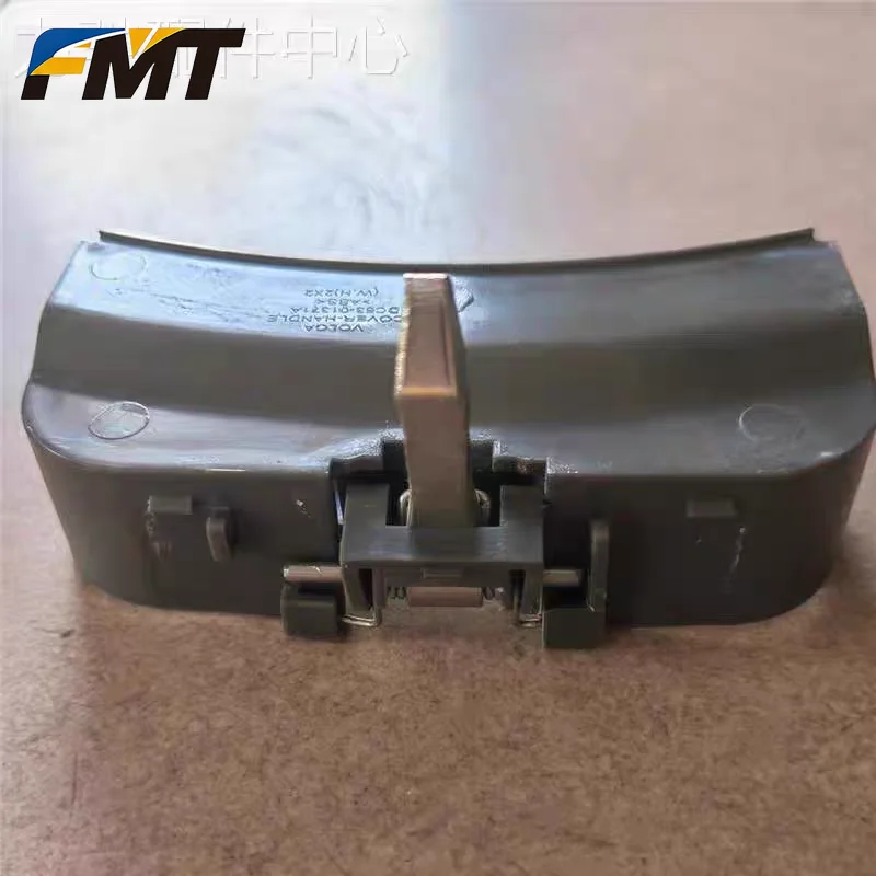 FMT .For Samsung Drum Washer Door Handle Cover DC63-01371A Genuine Replacement Part