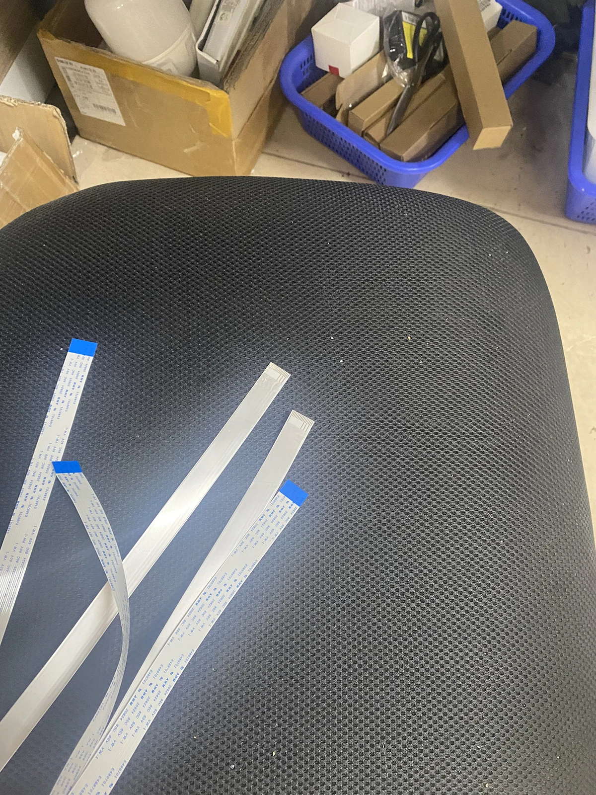 

FFC Flex CCD СКАНЕР ПЛОСКИЙ КАБЕЛЬ CIS РАДФ для SAMSUNG SCX5639 SCX5739 C460 C480 C410 M3370 M3375 M3870 M3875 M4070 M4075 SCX4833