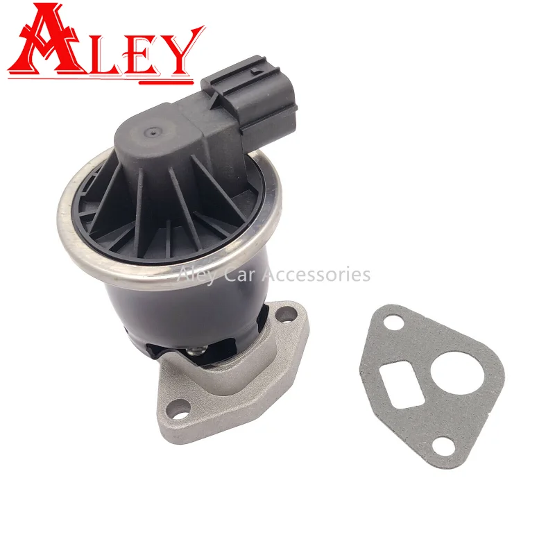 Original 18011-RME-A00 18011RMEA00 18011 RME A00 EGR Exhaust Gas Recirculation Valve For Honda