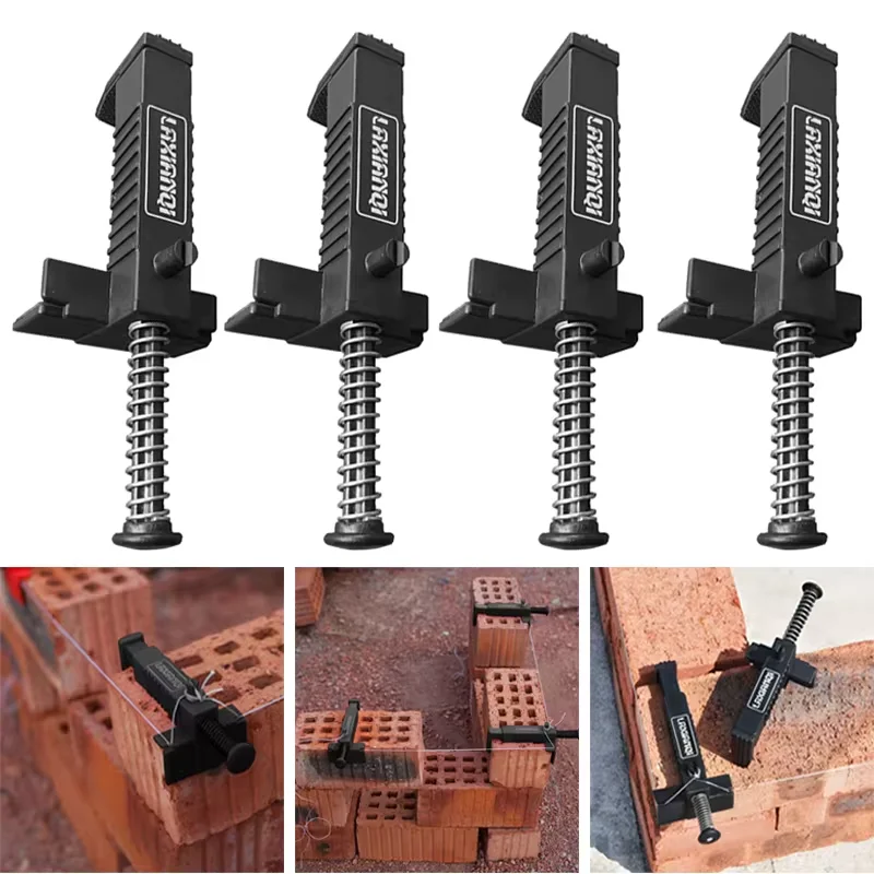 2/4 шт. инструмент для кирпичной кладки