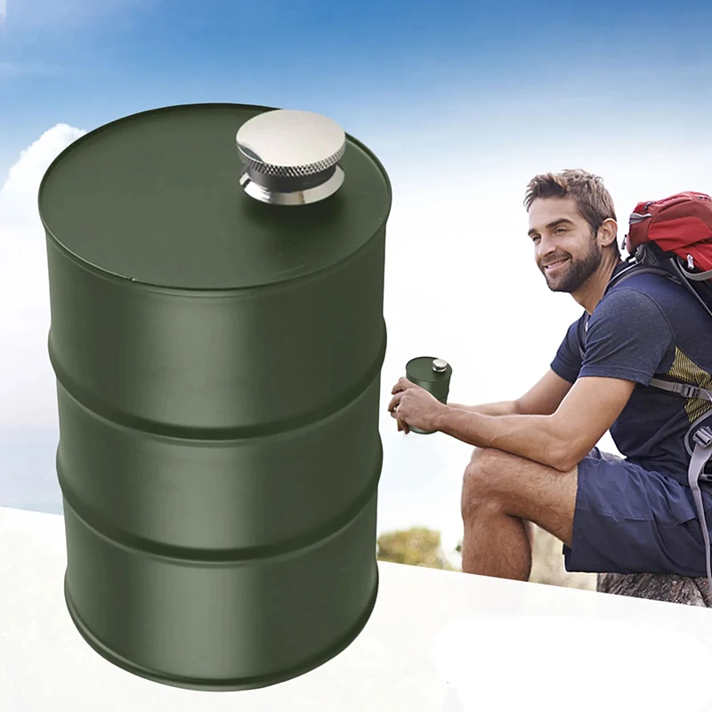 Der perfekte Eimer Flach: Praktische Lösungen für Outdoor, Camping und mehr