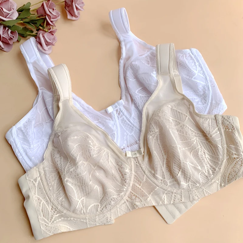 Thumbnail 4 - #74 Latest Minimizer Bras Price Drops