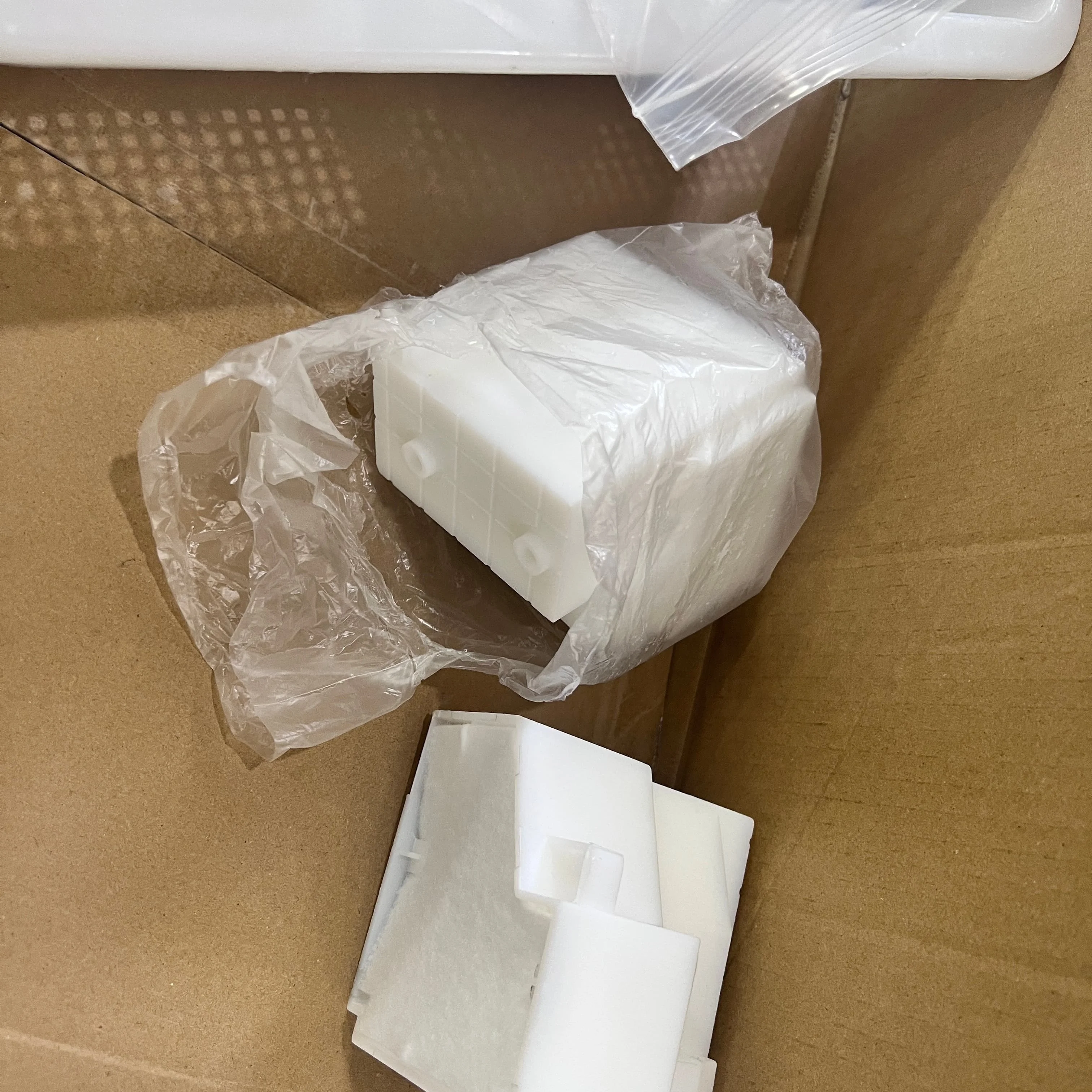 

1X 1642141 1634276 Tray Porous Pad ASSY Waste Ink Tank Sponge for EPSON L810 L850