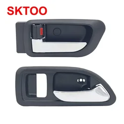 Door Inside Handle Assy for Great Wall Haval H3 H5 Handle 6105100XK80XA89/6105200XK80XA89