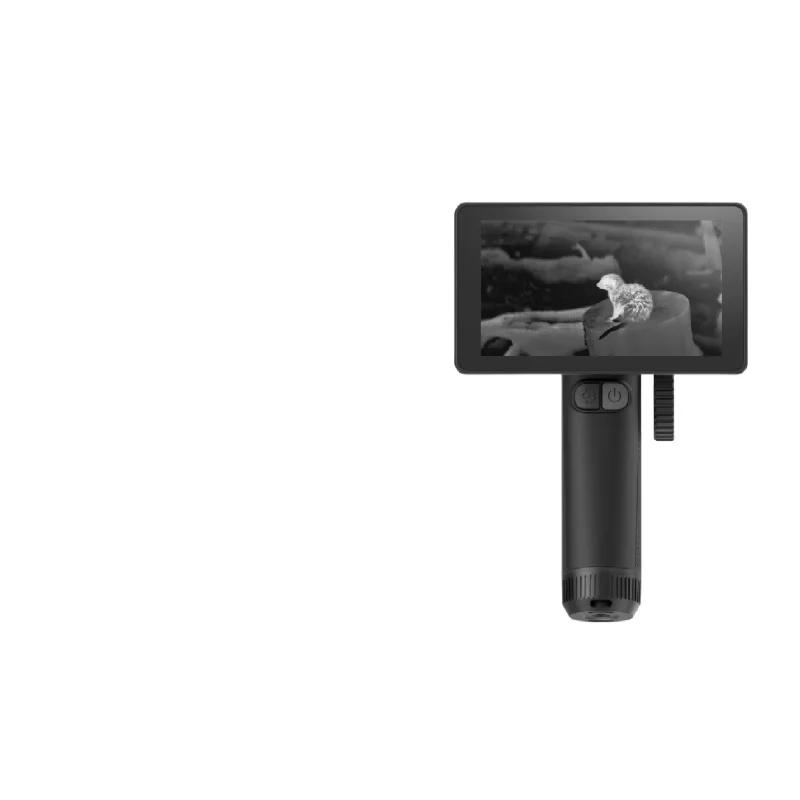 

XW2 Thermal Imaging Night Vision Infrared Thermal Phase Thermal Imaging high definition Sky Eye X2 Infrared Jungle