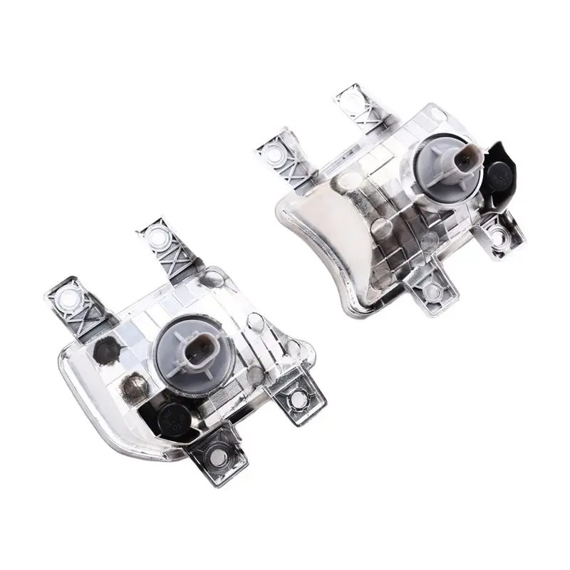 

A58X-Car Front Turn Signal Lamp Kit For Mitsubishi L200 8315A054 8315A053 For Models KK1T KL4T KL6T 2019-