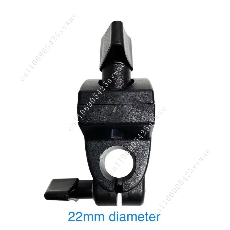 Nuovi accessori per batteria con morsetto a X per limone