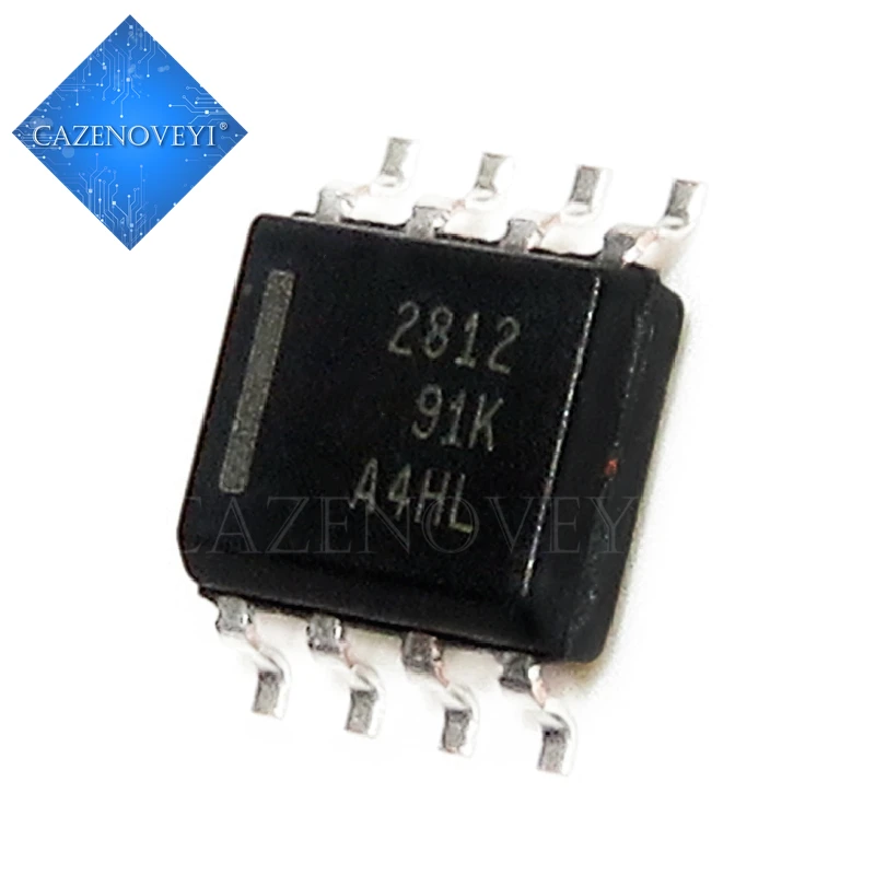 

Набор для ремонта мелких деталей (20 шт.) TPS2812DR TPS2812 2812, пластиковый корпус