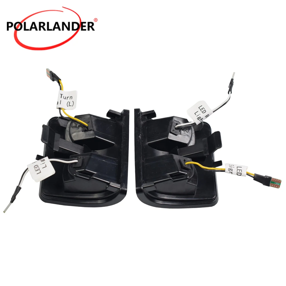 Day & Night Perfect Performance LED Car Light For 2008‑2016 Ford F250‑F550 Super Duty Pickup