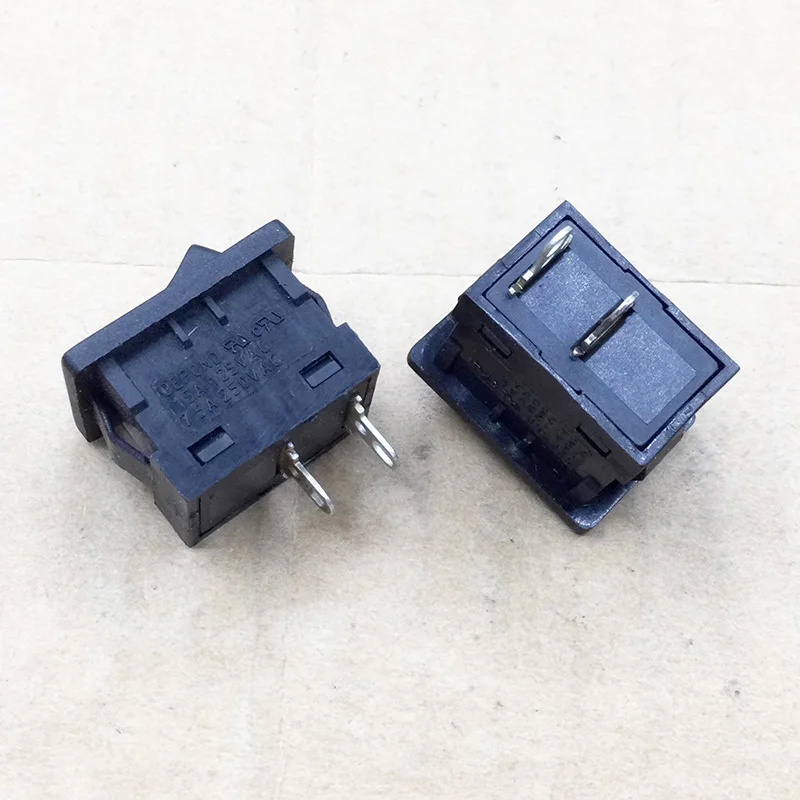 1~5PCS/LOT  Ship type switch CRT-1115-R-1 Small self-resetting warping power switch