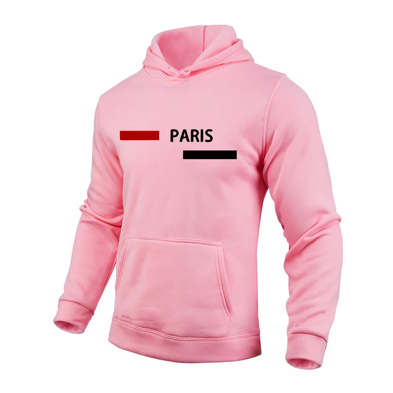 Herbst-Winter Herren-Hoodies mit Aufdruck, Bestseller, Lässige Sweatshirts, Sport-Jogging-Bekleidung für Männer, Outdoor, Büro, Zuhause, Pullover-Oberteile – Detail 7