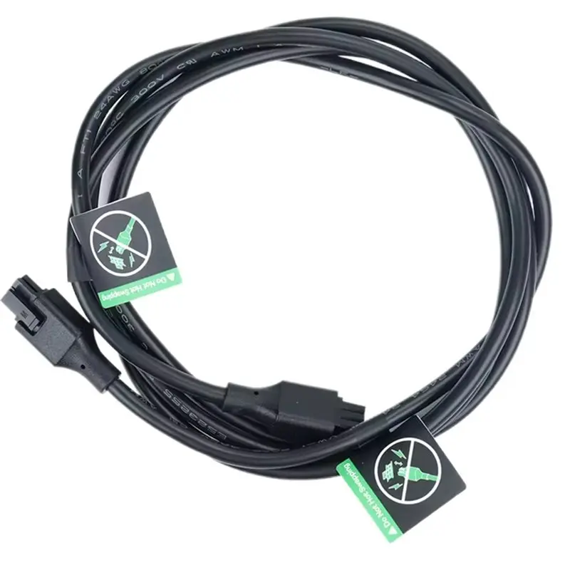 Кабель 100 см 485 для подключения Creality CFS к системе филамента K2 Plus/K2/K2 Pro/K1c/K1 Se/K1 Max.