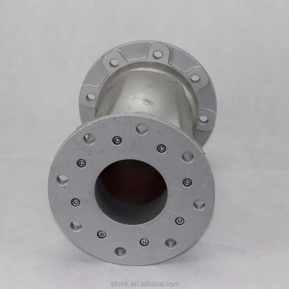 Pinch Valves/VM100AA0/DN100/DIA 4