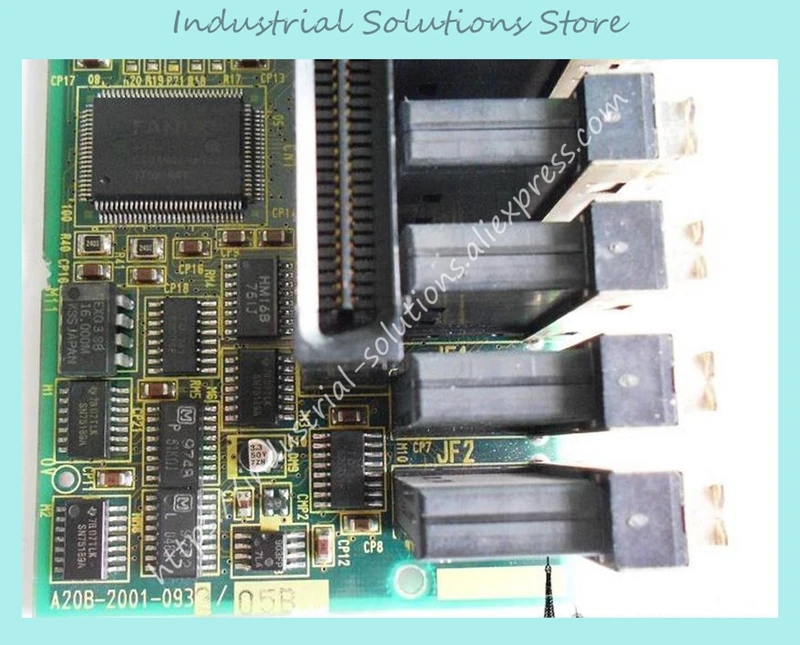 A20B-2001-0933 Kwaliteitsborging testen 100% geteste perfecte kwaliteit