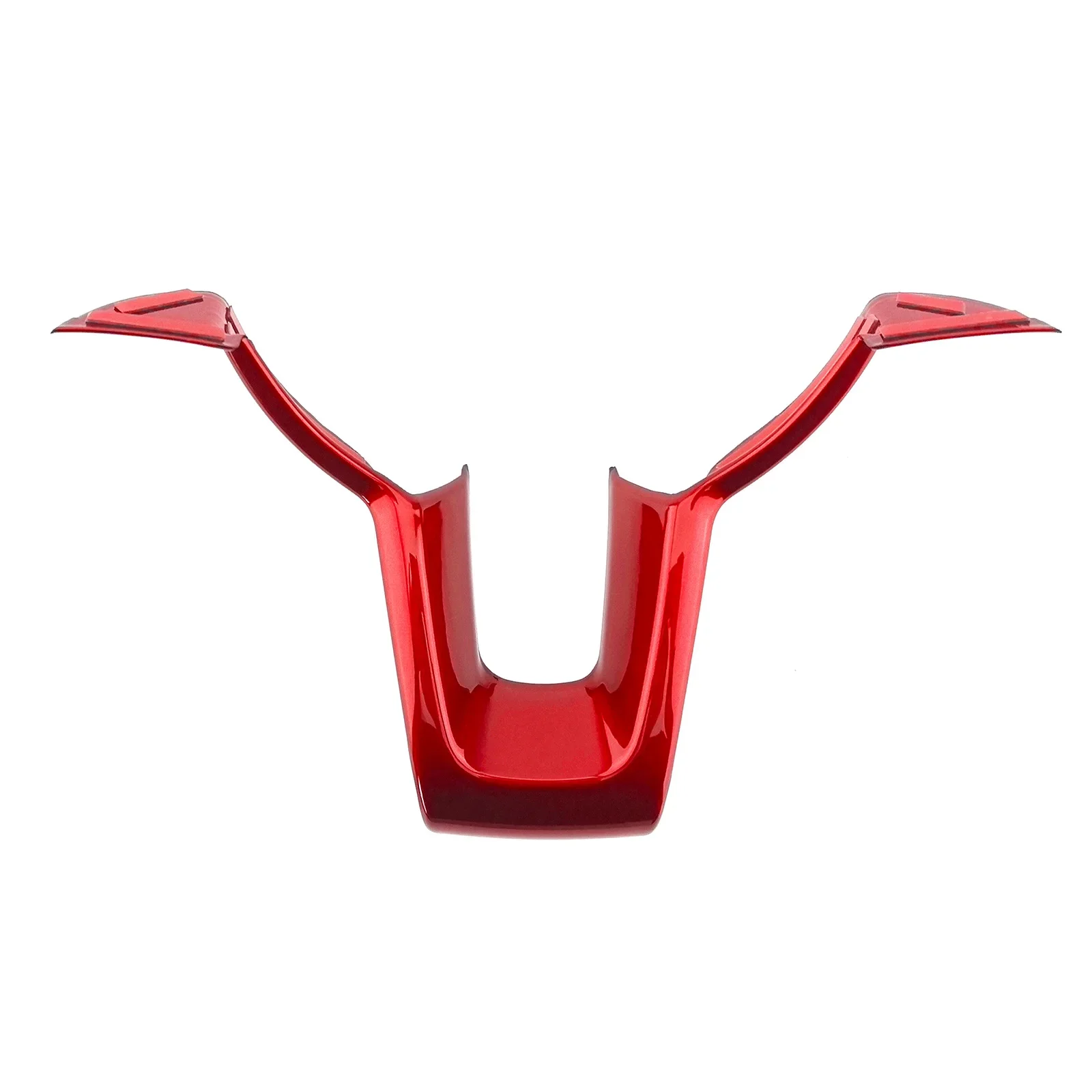 

For Kia Picanto 2018-2023 Car Steering Wheel Buttons Cover Frame Trim Accessories Auto Interior Styling