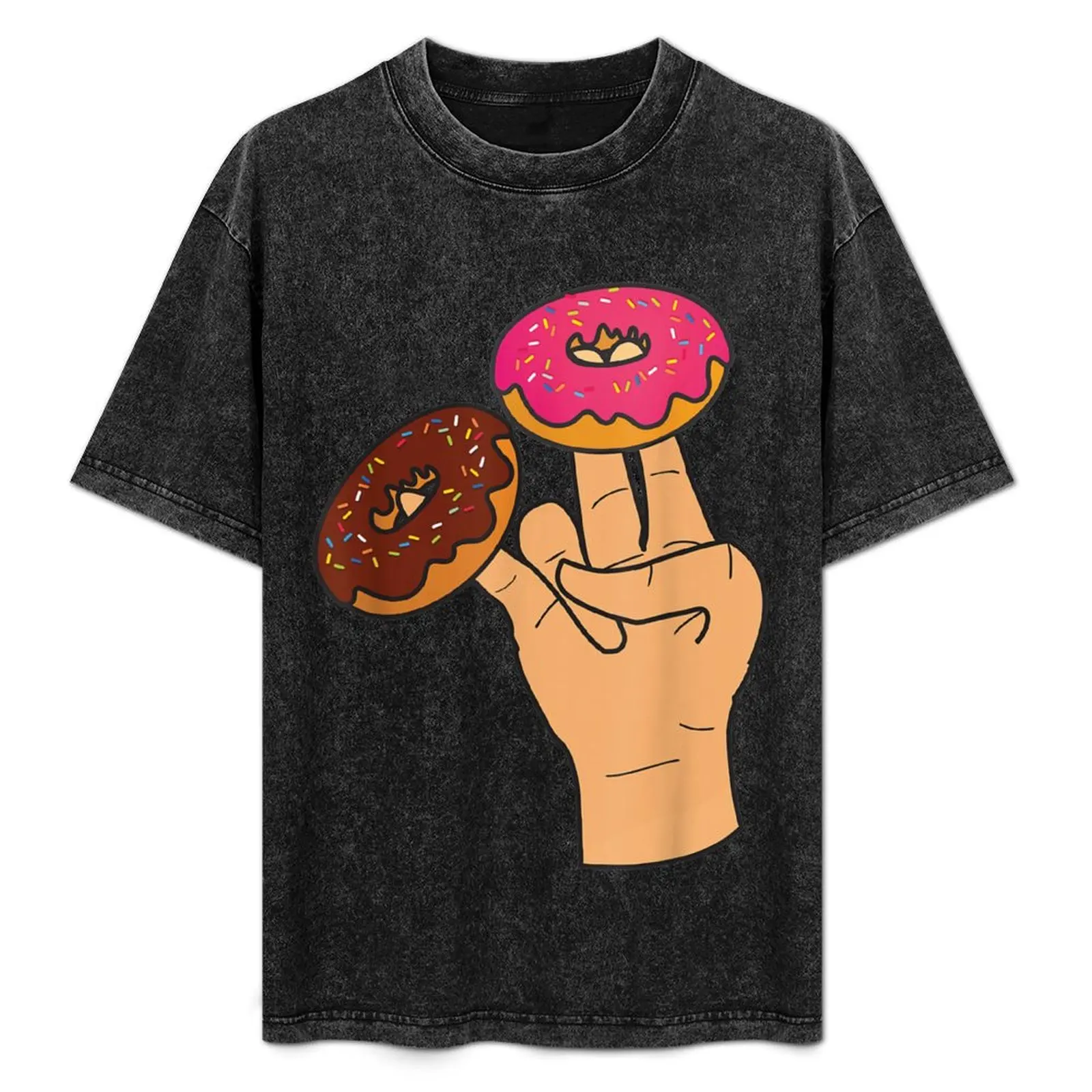 

Two In The Pink One In The Stink Funny Shocker T-Shirt Soft Casual Short Sleeve Cotton Tee