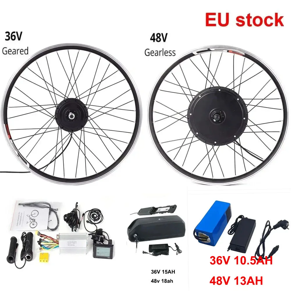 evike controller: The Ultimate Upgrade for Your Electric Bike Conversion Kit