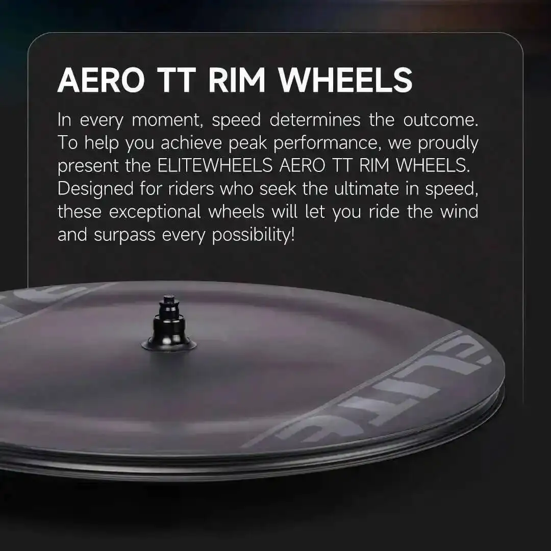 Thumbnail 3 - #59 Best Bicycle Wheels to Buy In 2026