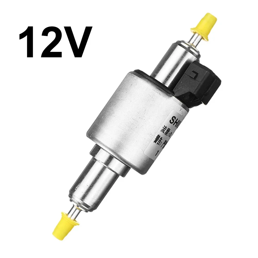 12V 24V Air Diesel Heater Oil Fuel Pulse Pump 2KW-5KW For Webasto Eberspacher D2 D4 D5 221000500300 Pulse Pump Parts