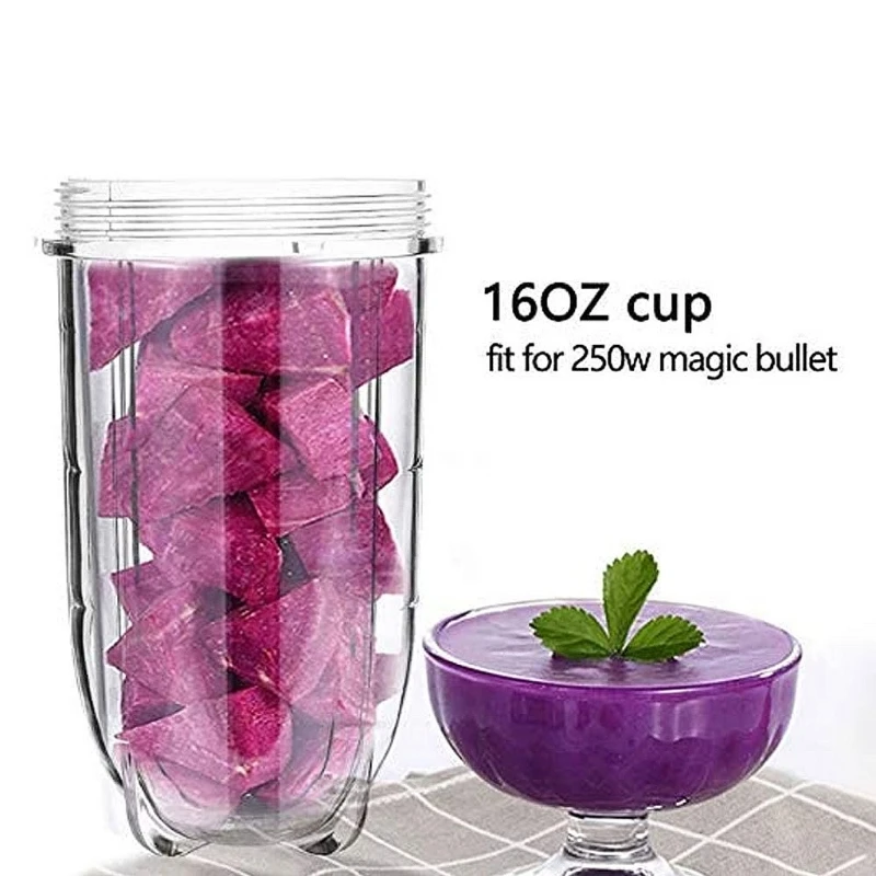 매직 250W MB1001 시리즈 블렌더 Juicer 드롭 배송용 블레이드 세트 블렌더 교체 부품