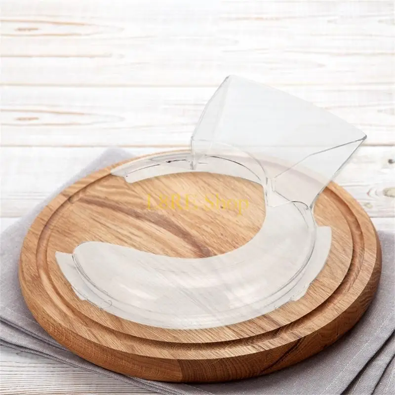 L8RE Замена заливки заливки Shield Splash Guard Mabinem